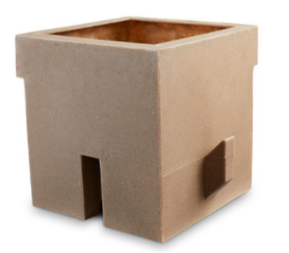 Deco Corner Top