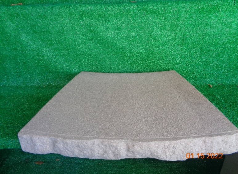 Castle Regular Block